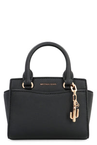 Mini bag Selma in pelle